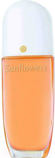 Изображение товара Туалетная вода Elizabeth Arden Sunflowers (100мл)