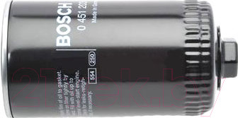 Изображение товара Масляный фильтр Bosch 0451203087