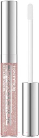 Изображение товара Блеск для губ Eveline Cosmetics 3D Holografic Brilliant тон 69 (9мл)