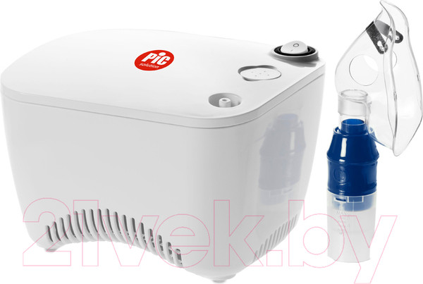 Изображение товара Ингалятор Pic Solution AirCube