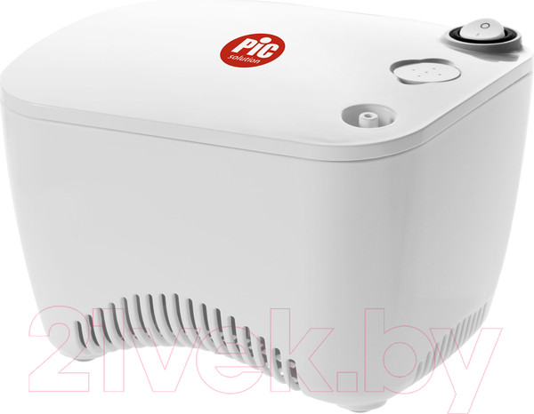 Изображение товара Ингалятор Pic Solution AirCube