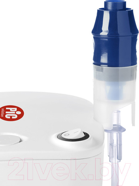 Изображение товара Ингалятор Pic Solution AirCube