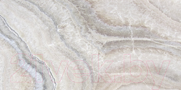 Изображение товара Плитка Beryoza Ceramica Камелот серый (300x600)