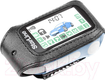 Изображение товара Чехол для брелока StarLine A63/93 (черный)