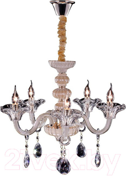 Изображение товара Люстра Citilux Ирида CL351151