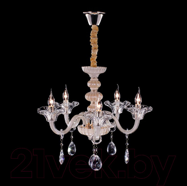 Изображение товара Люстра Citilux Ирида CL351151