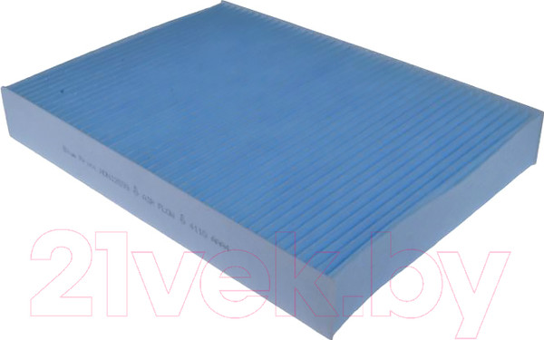 Изображение товара Салонный фильтр Blue Print ADN12539