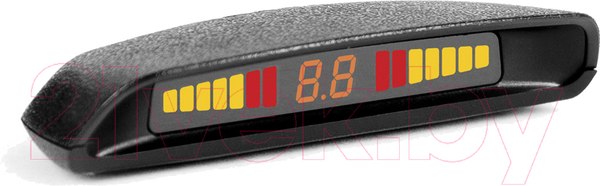 Изображение товара Парковочный радар ParkMaster 4-FJ-40 (White)