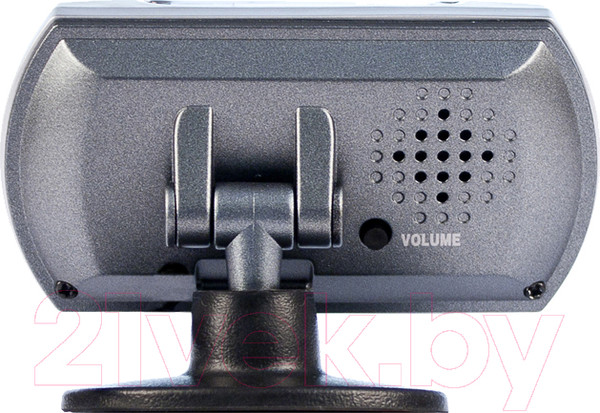 Изображение товара Парковочный радар ParkMaster 8-FJ-27 (Silver)