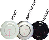 Изображение товара Парковочный радар ParkMaster 8-FJ-27 (белый)