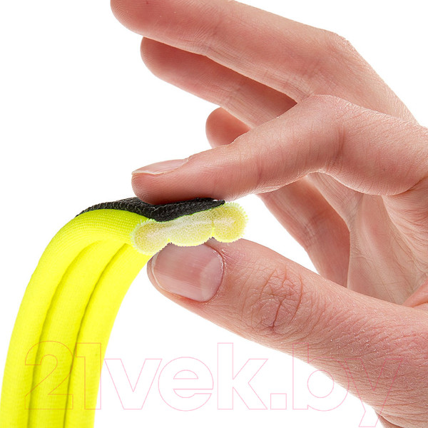 Изображение товара Шлея Ferplast Agila Ergofluo 7 (желтый)