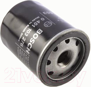 Изображение товара Масляный фильтр Bosch 0451103276
