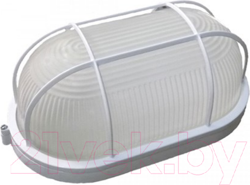 Изображение товара Светильник ЖКХ Юпитер НБП JP1302-02 (белый)