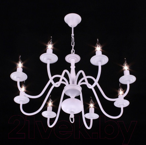 Изображение товара Люстра Citilux Бонна CL426180