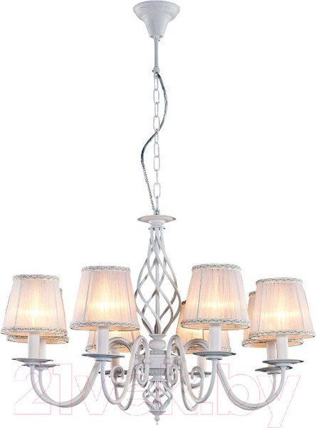 Изображение товара Люстра Citilux Ровена CL427180