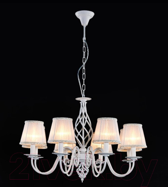 Изображение товара Люстра Citilux Ровена CL427180