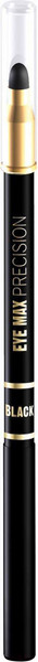 Изображение товара Карандаш для глаз Eveline Cosmetics Black Eye Max Precision (1.99г)
