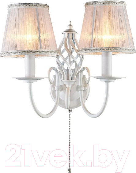 Изображение товара Бра Citilux Ровена CL427320