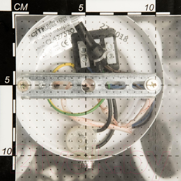 Изображение товара Бра Citilux Ровена CL427320