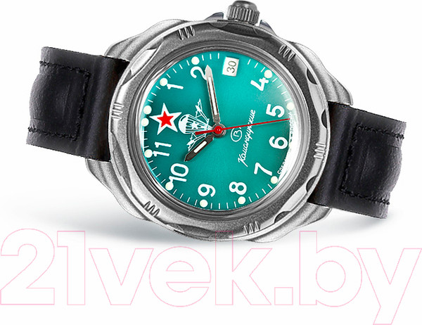 Изображение товара Часы наручные мужские Восток 216307