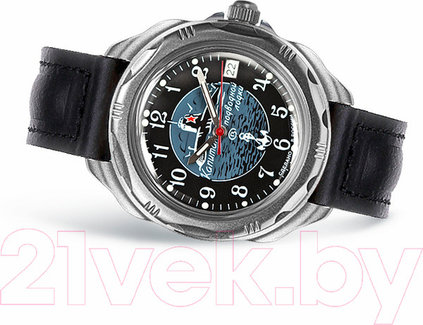 Изображение товара Часы наручные мужские Восток 216831