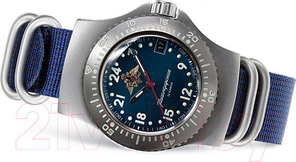 Изображение товара Часы наручные мужские Восток 280988