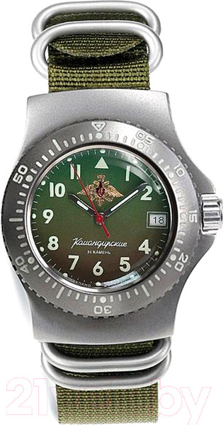 Изображение товара Часы наручные мужские Восток 280989