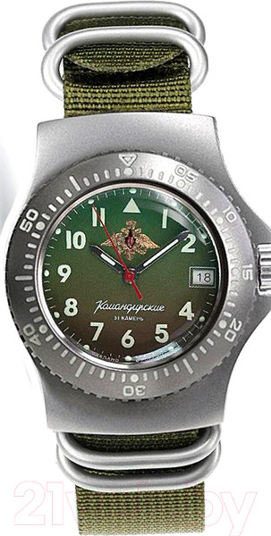 Изображение товара Часы наручные мужские Восток 280992