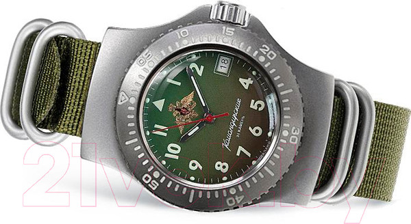 Изображение товара Часы наручные мужские Восток 280992