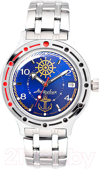 Изображение товара Часы наручные мужские Восток 420374