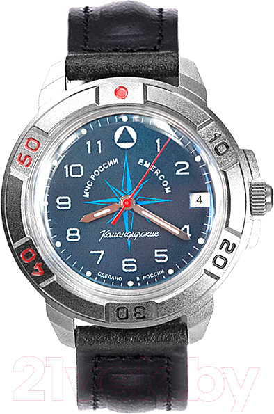 Изображение товара Часы наручные мужские Восток 436942