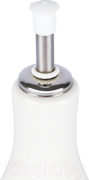 Изображение товара Дозатор для масла/уксуса Rosenberg R-225107 (ромашки)