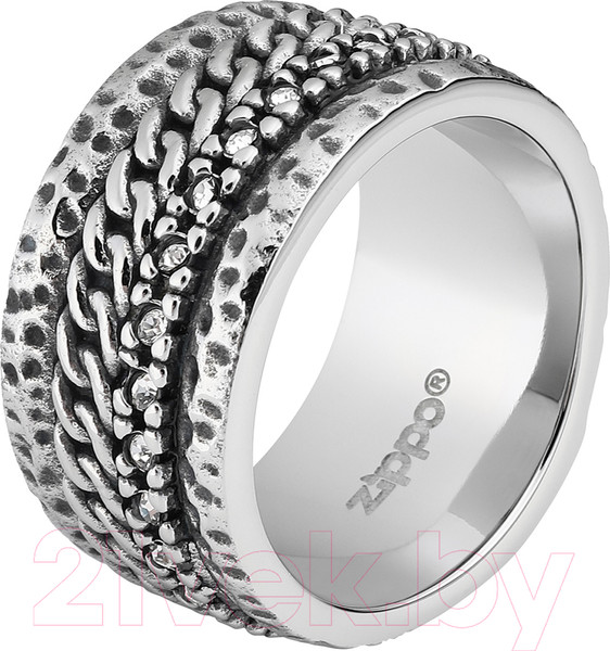 Изображение товара Кольцо Zippo 2006259 (серебристый)