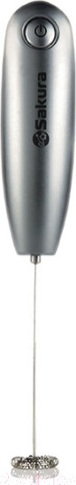 Изображение товара Вспениватель молока Sakura SA-6325