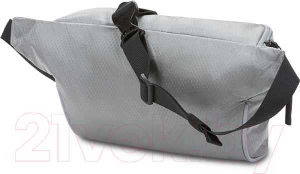 Изображение товара Сумка на пояс SwissGear 3991404521 (светло-серый)