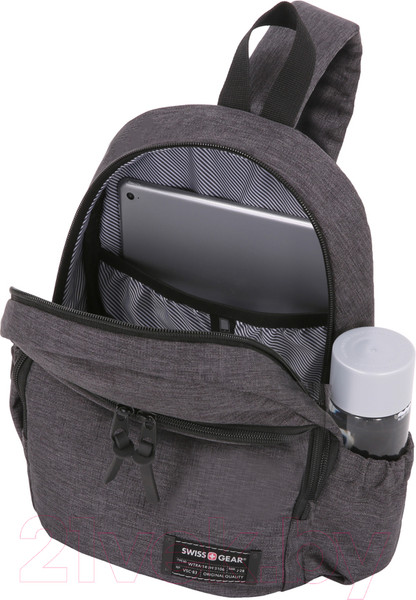 Изображение товара Рюкзак SwissGear SA2608424521 (серый)