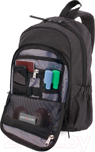 Изображение товара Рюкзак SwissGear SA2608424521 (серый)