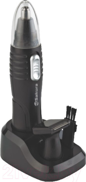 Изображение товара Триммер Sakura SA-5528BK