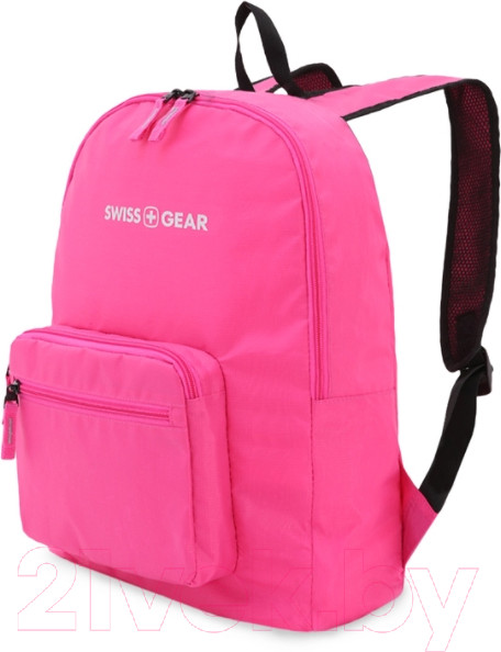 Изображение товара Рюкзак SwissGear 5675808422 (розовый)
