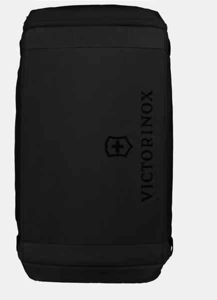 Изображение товара Спортивная сумка Victorinox VX Sport Evo 2-in-1 Backpack/Duffel / 611422 (черный)