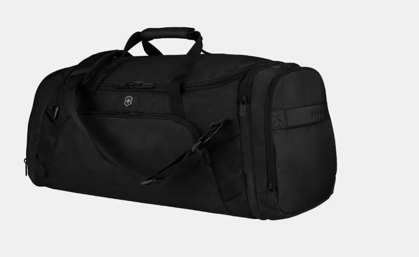 Изображение товара Спортивная сумка Victorinox VX Sport Evo 2-in-1 Backpack/Duffel / 611422 (черный)