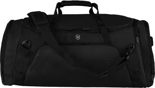 Изображение товара Спортивная сумка Victorinox VX Sport Evo 2-in-1 Backpack/Duffel / 611422 (черный)