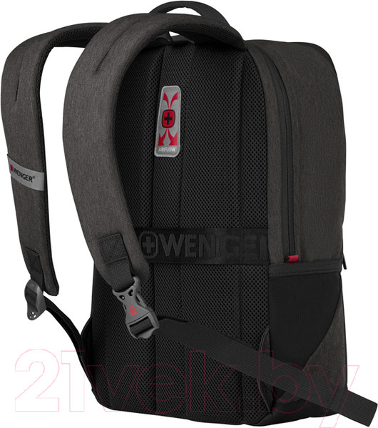 Изображение товара Рюкзак Wenger MX Reload 14 / 611643 (серый)