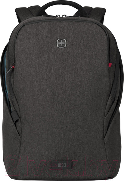 Изображение товара Рюкзак Wenger MX Light / 611642 (серый)