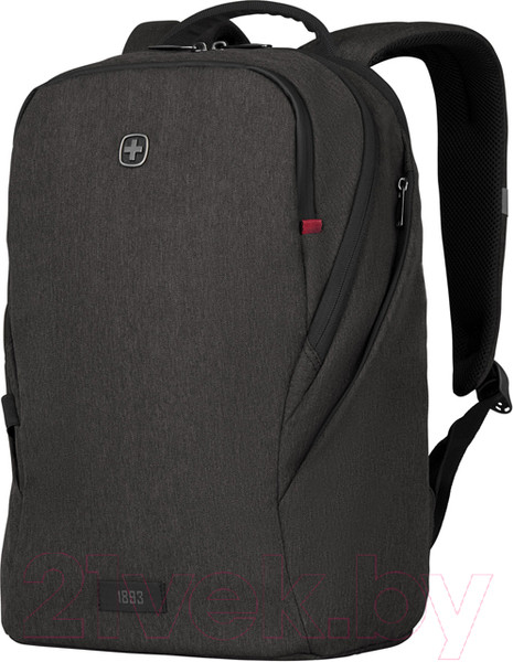 Изображение товара Рюкзак Wenger MX Light / 611642 (серый)