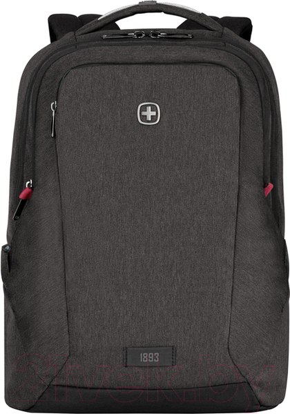 Изображение товара Рюкзак Wenger MX Professional / 611641 (серый)