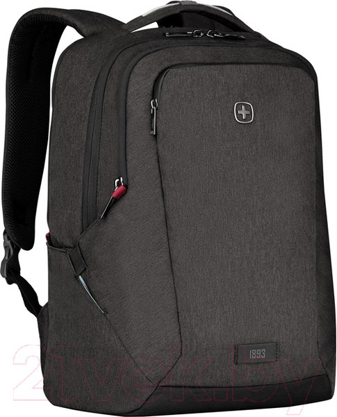Изображение товара Рюкзак Wenger MX Professional / 611641 (серый)