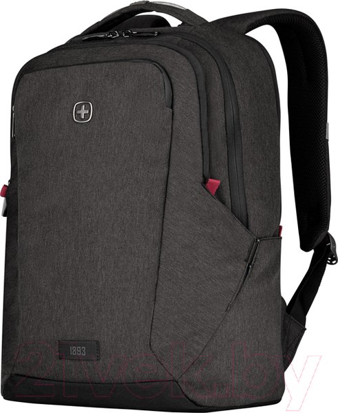 Изображение товара Рюкзак Wenger MX Professional / 611641 (серый)