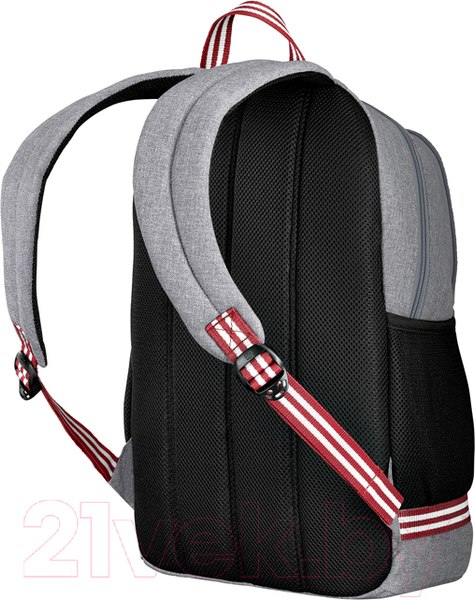 Изображение товара Рюкзак Wenger Collegiate Quadma / 611666 (серый)