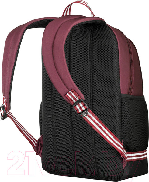 Изображение товара Рюкзак Wenger Collegiate Quadma / 611668 (красный)